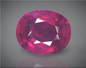 Natural Ruby   5.47CTS-21953